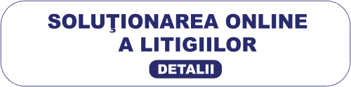 ANPC, Soluționarea Online a Litigiilor